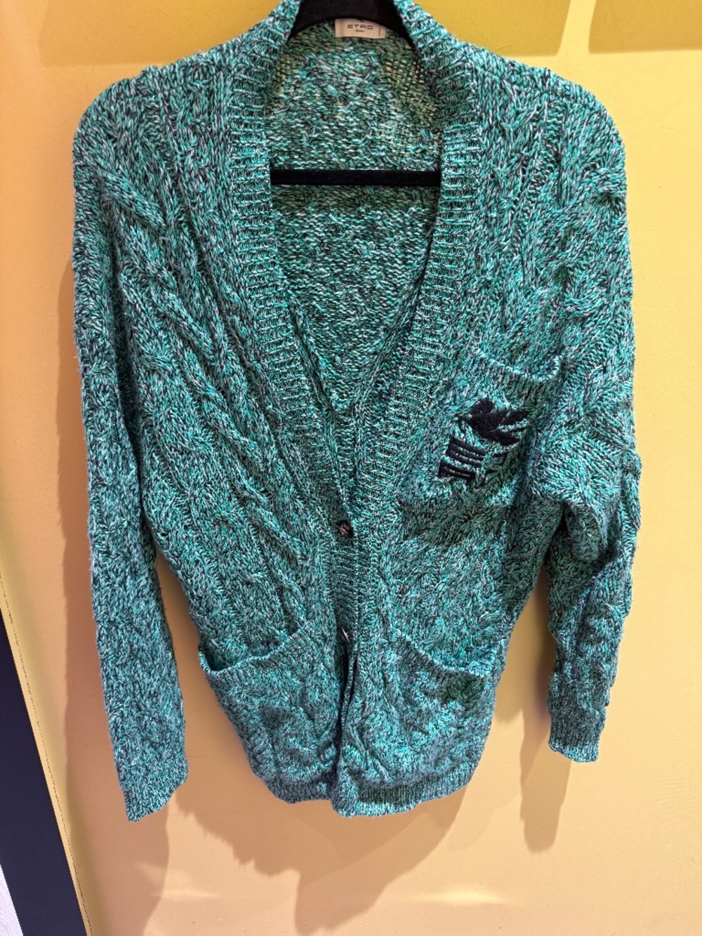 Etro Women’s cardigan size 4